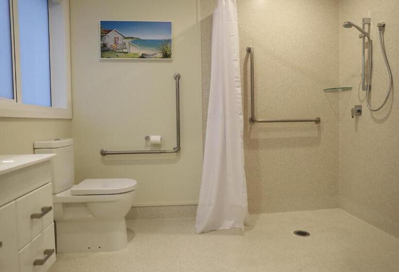 تختخواب و صبحانه Villa93