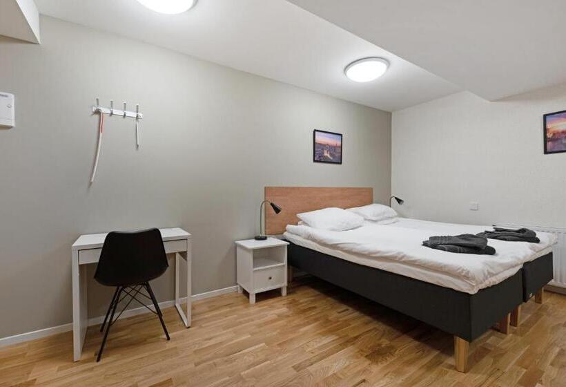 Chefens Hotell