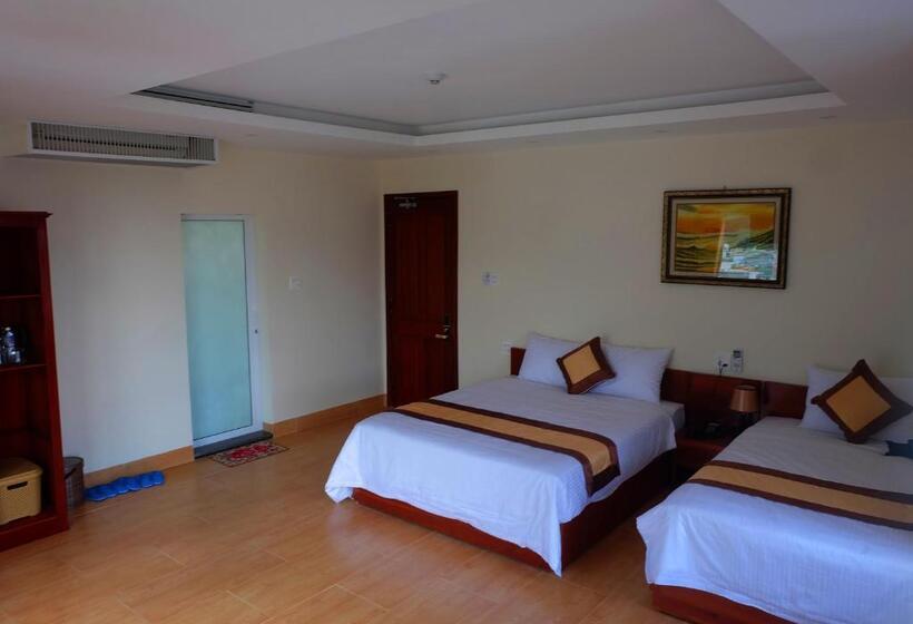 Green Hotel Quy Nhơn