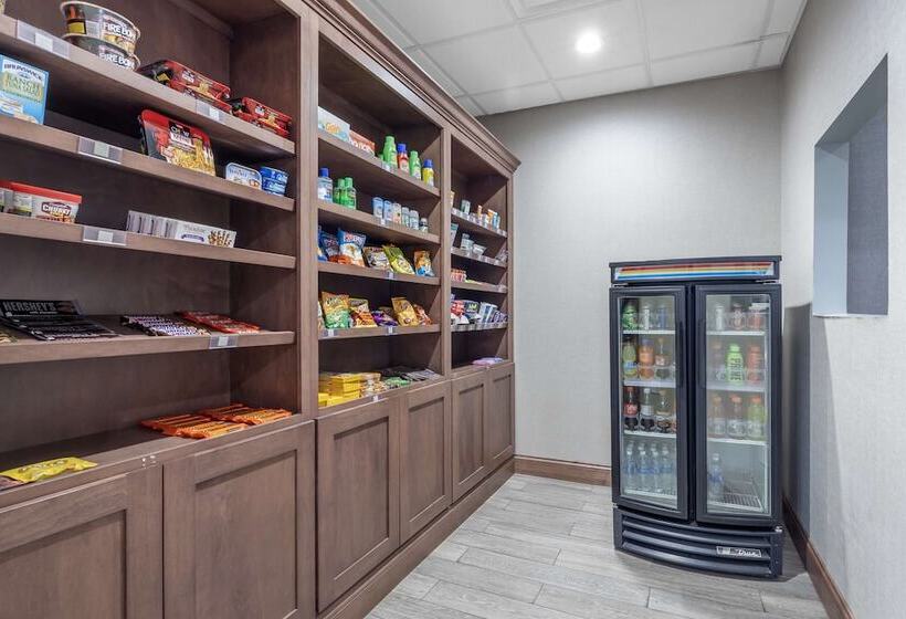 فندق Best Western Plus Owensboro