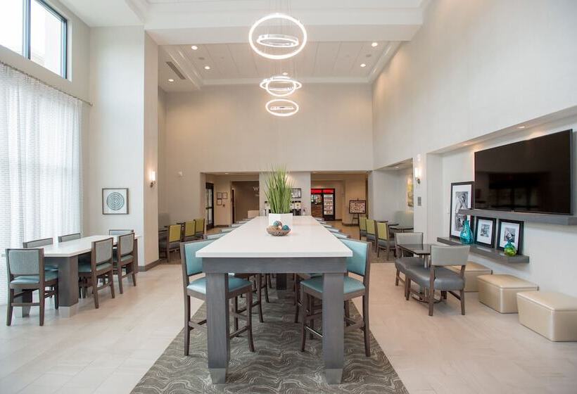 호텔 Hampton Inn & Suites Snellville Atlanta Ne
