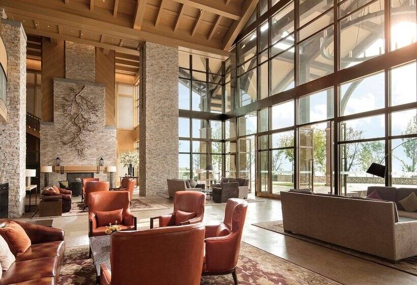 هتل Hilton Wen An