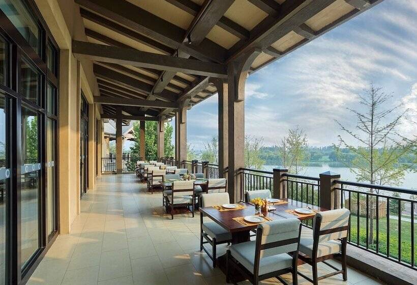 هتل Hilton Wen An