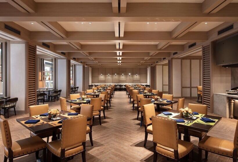 هتل Hilton Wen An