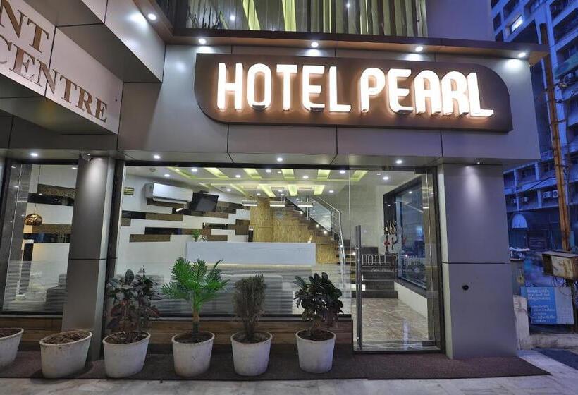 هتل Pearl