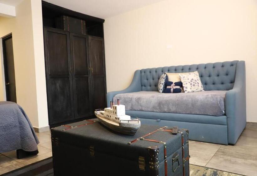 هتل Quinta Santa Rosa
