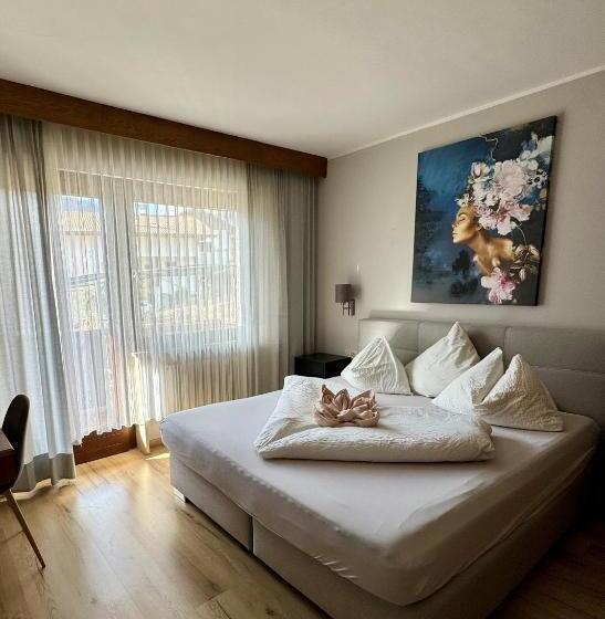 هتل Residence Mavie