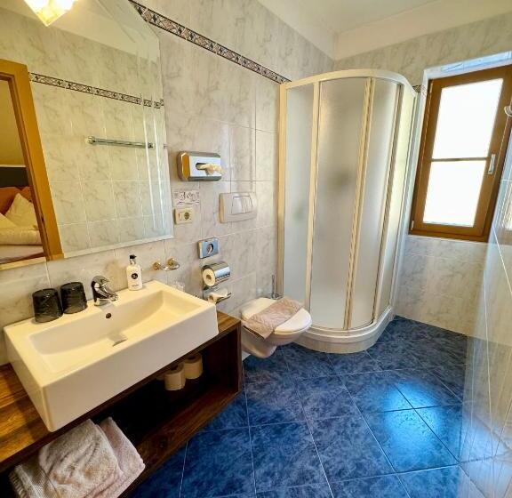 בית מלון כפרי Residence Mavie