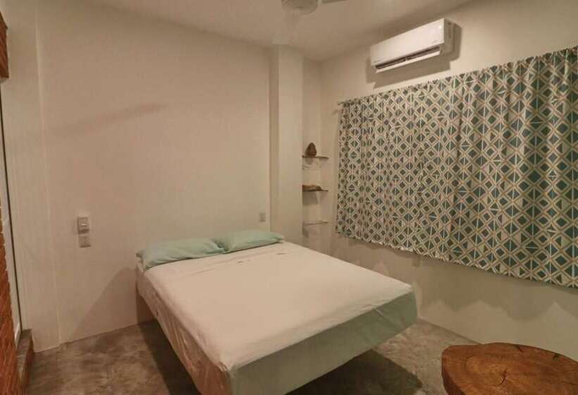 پانسیون Paziflora Hostel