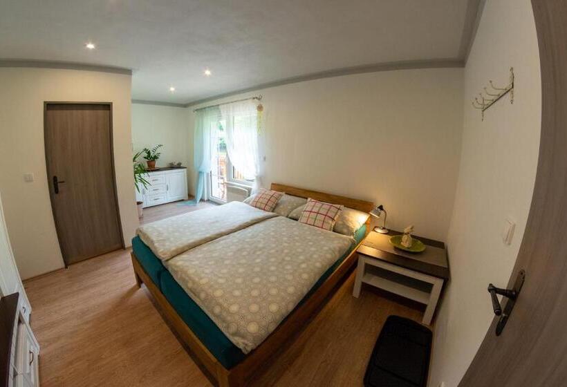 膳宿费 Villa Jana