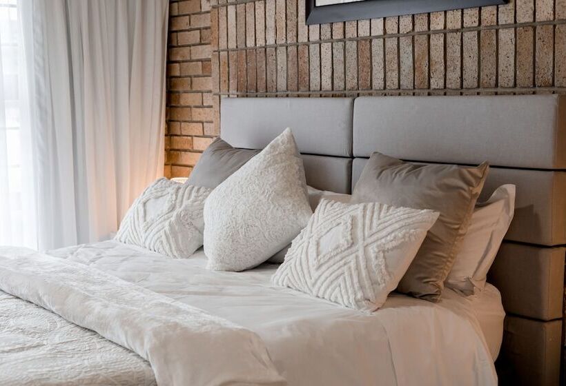 پانسیون Wagtails Guest House