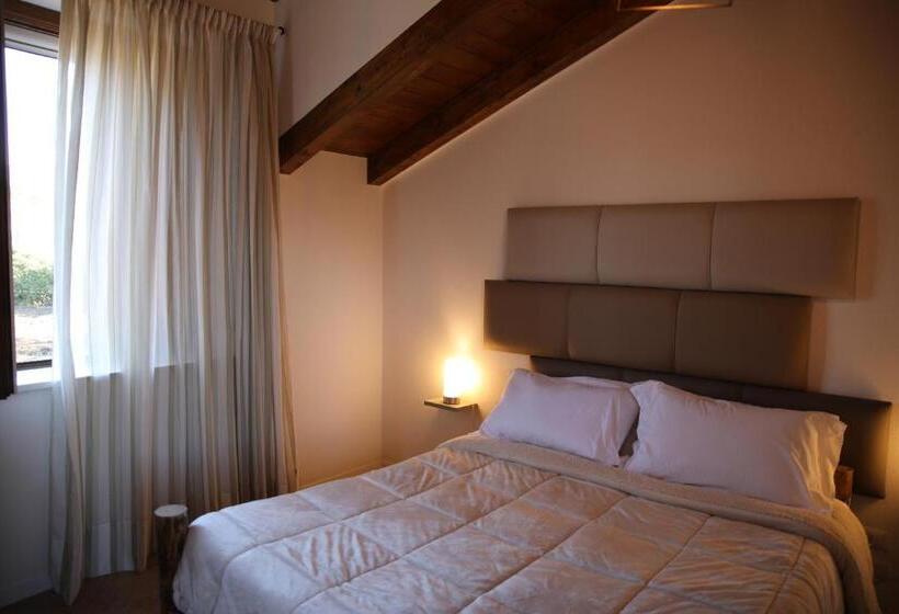 مبيت وإفطار Cascina San Michele