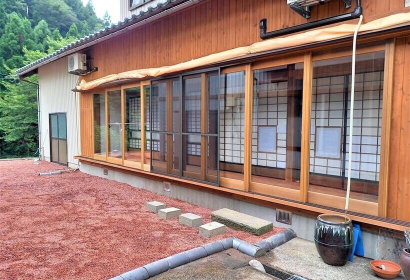 فندق Farm Stay Ichirobee