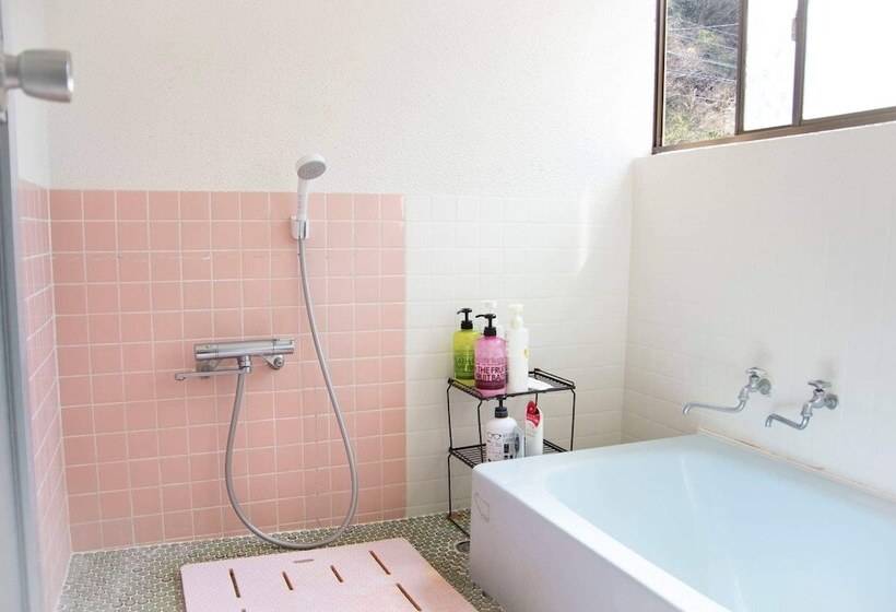 فندق Farm Stay Ichirobee