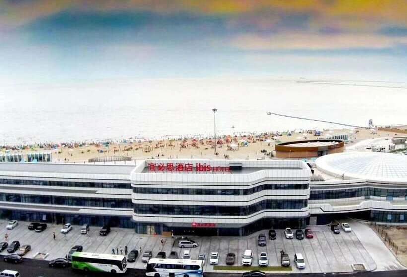 هتل Ibis Panjin Jin Bo Beach