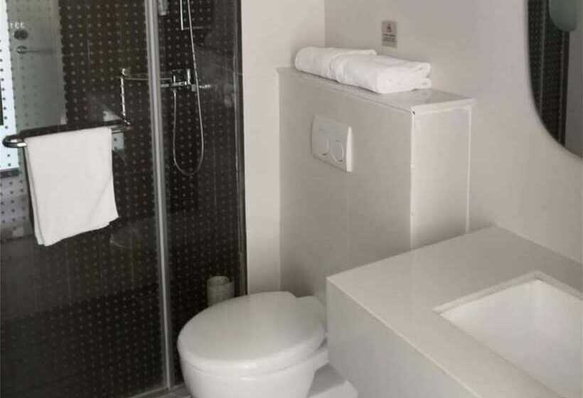 هتل Ibis Panjin Jin Bo Beach