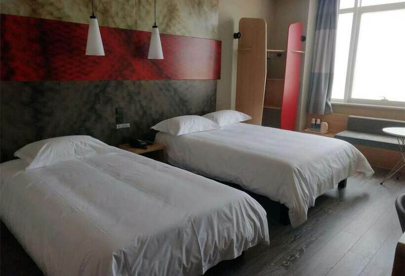 هتل Ibis Panjin Jin Bo Beach