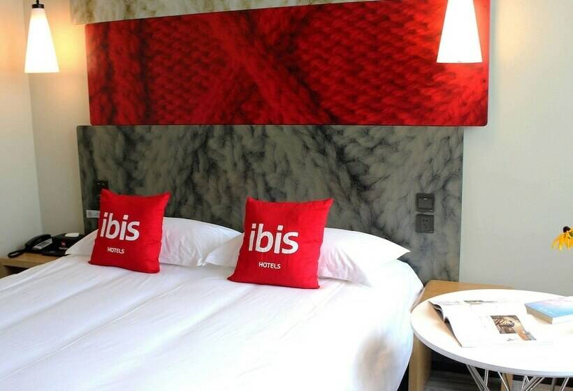 هتل Ibis Panjin Jin Bo Beach
