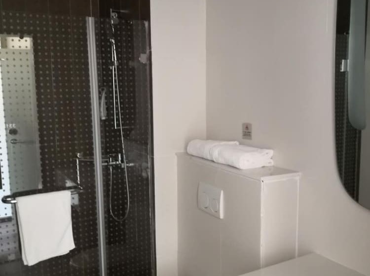 هتل Ibis Panjin Jin Bo Beach