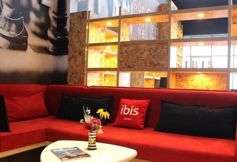 هتل Ibis Panjin Jin Bo Beach