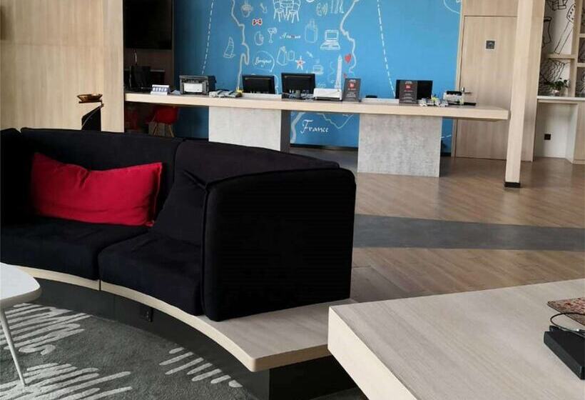 هتل Ibis Panjin Jin Bo Beach