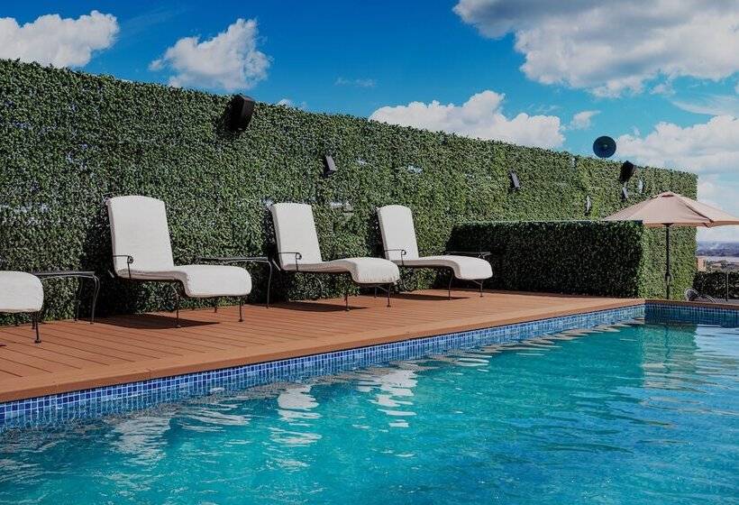 Palmaroga Hotel Asuncion, Tapestry Collection By Hilton