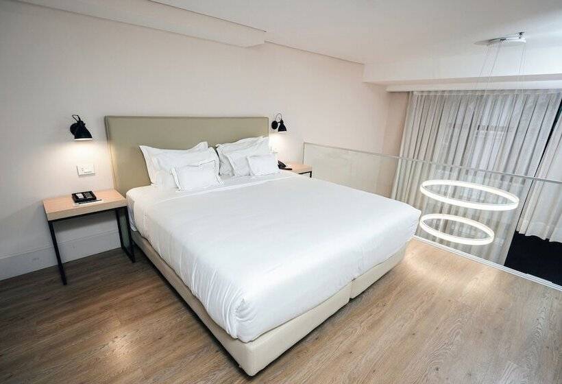 Palmaroga Hotel Asuncion, Tapestry Collection By Hilton
