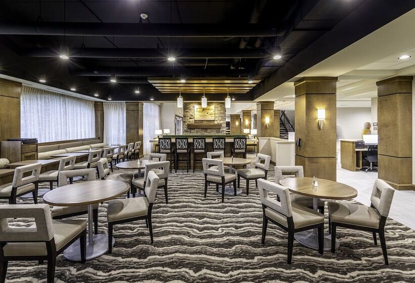 هتل Staybridge Suites Montgomery   Downtown, An Ihg