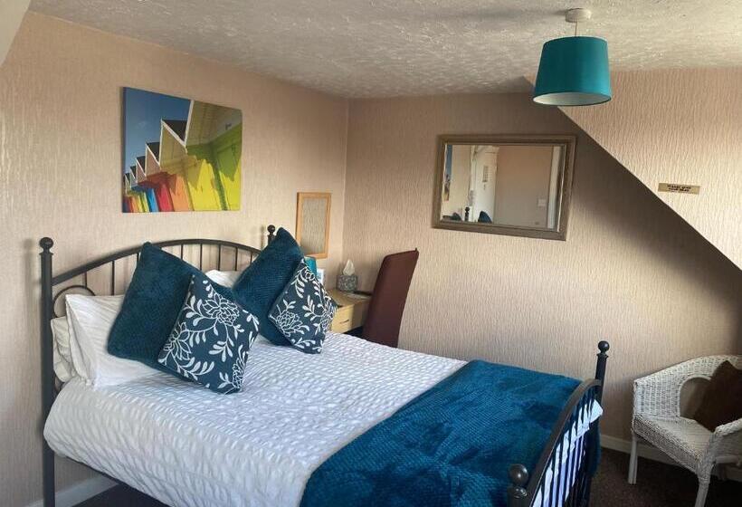 پانسیون White Heather Guest House