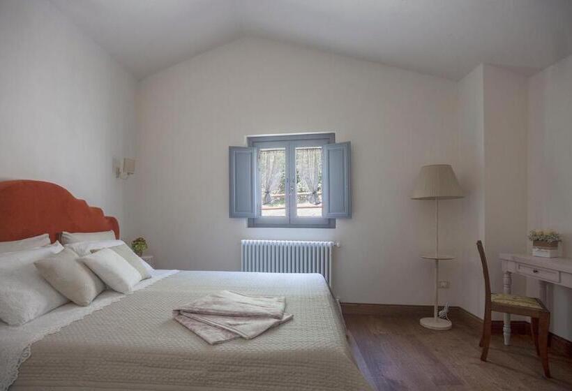 Podere La Contessa B&b