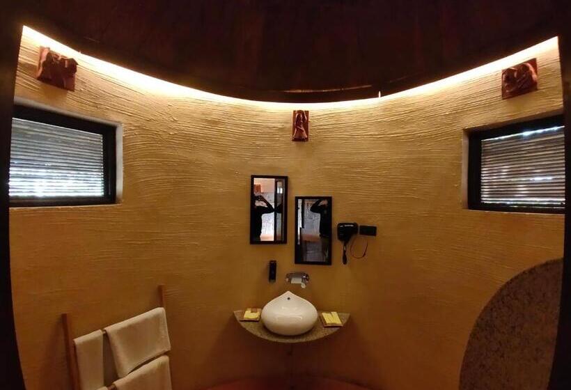 منتجع Bella Basera