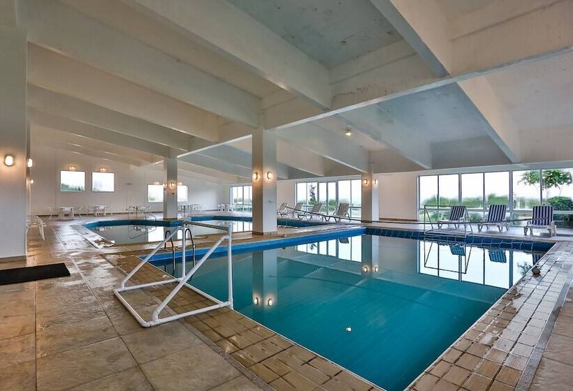 リゾートホテル Itapema Beach Hotel & Convention