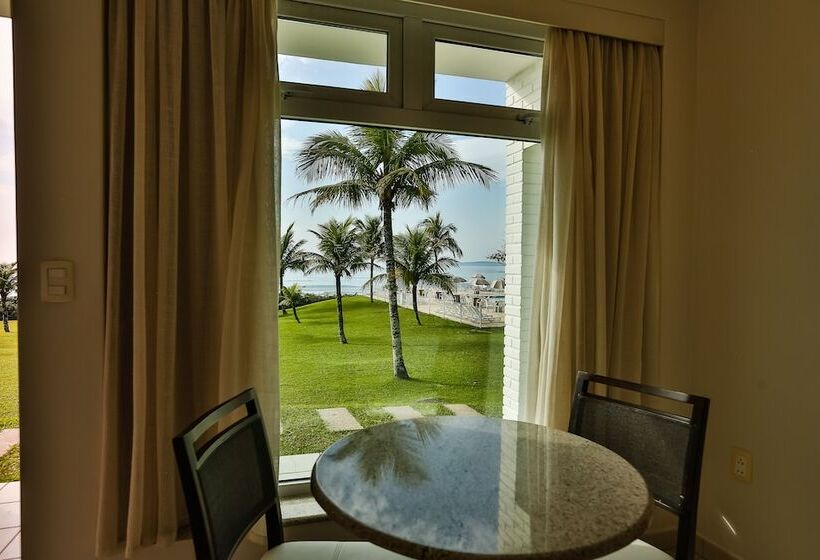 リゾートホテル Itapema Beach Hotel & Convention