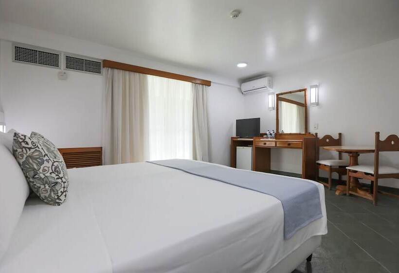 リゾートホテル Itapema Beach Hotel & Convention