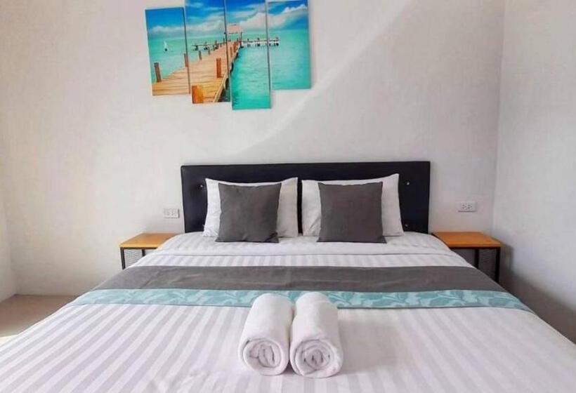The Phu Resort