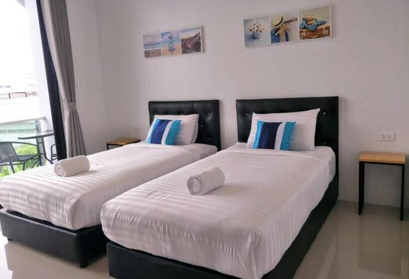 The Phu Resort