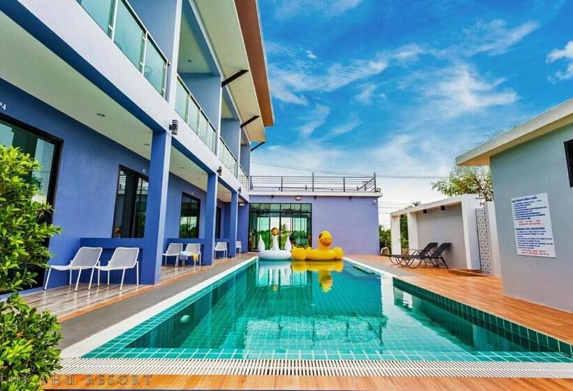 The Phu Resort