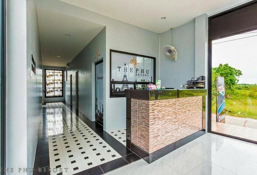 The Phu Resort