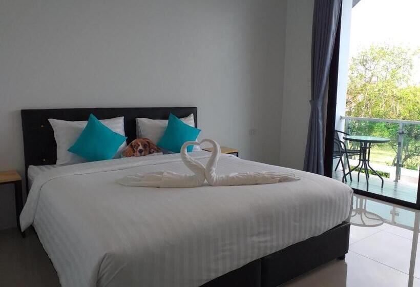 The Phu Resort