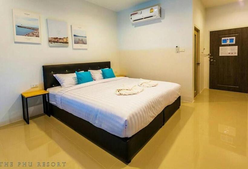 The Phu Resort