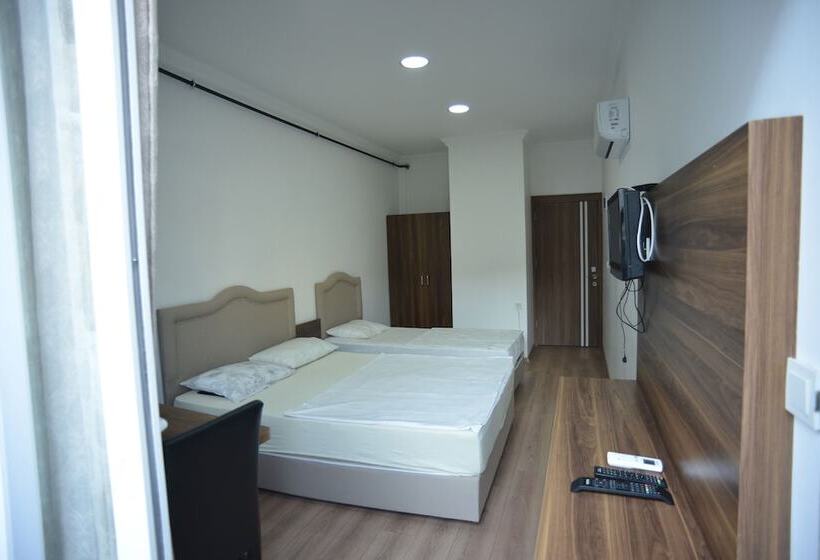Yeşilyurt Residence
