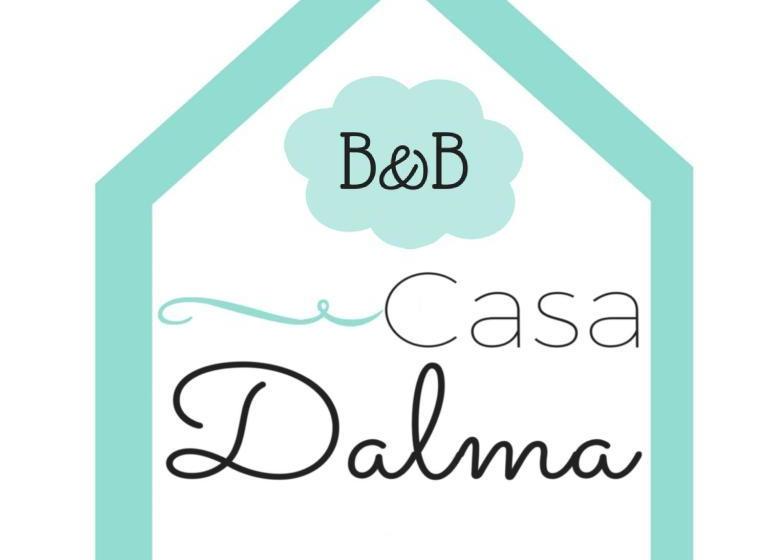 B&b Casa Dalma