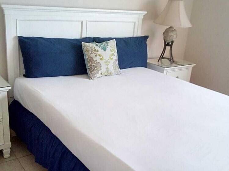 Deez Bed And Breakfast Ocho Rios