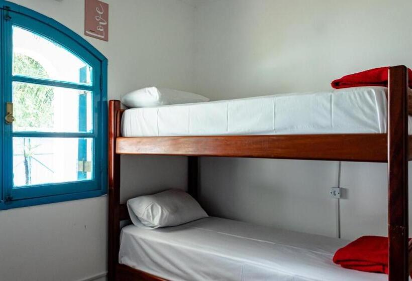 Flow Hostel Juquehy