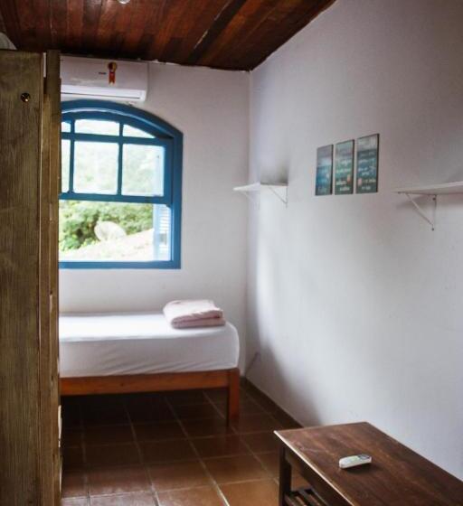Flow Hostel Juquehy