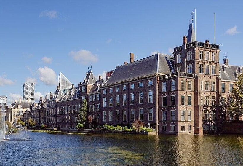 هتل Hoevevoorde