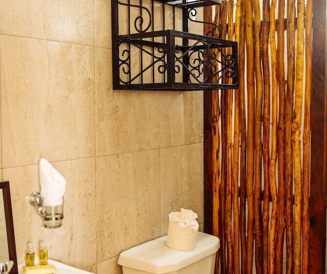 Kinta Kan Hotel Boutique Cozumel