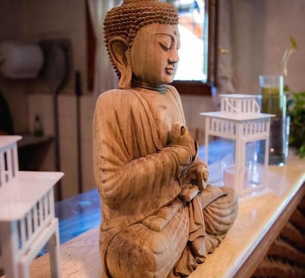 בית מלון כפרי Spiedo Imperiale   Locanda E Ristorante