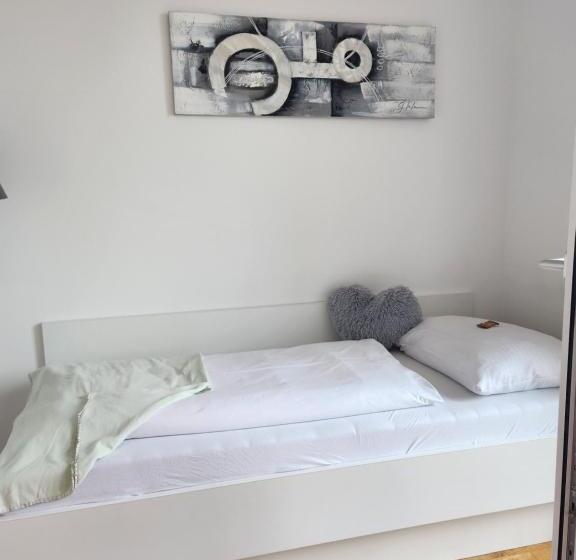 Myroom   Munich Fair Apartments