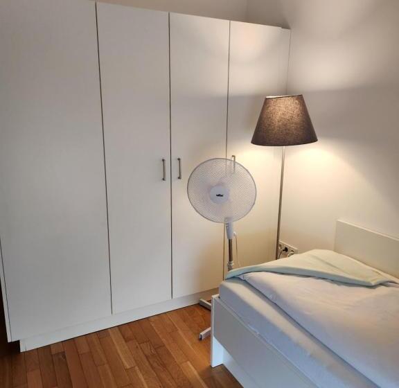 Myroom   Munich Fair Apartments